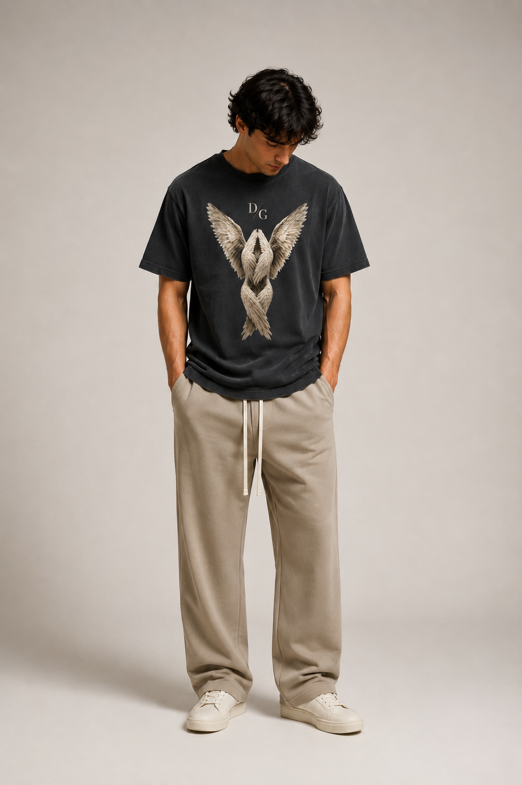 Seraphim Tee