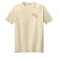 Faded Cream - 1301GD - FRONT