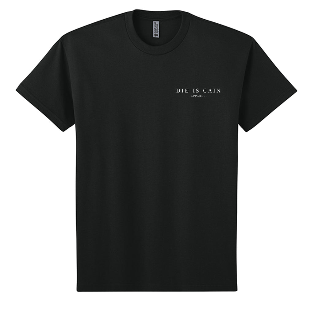 Black - 7200 - FRONT