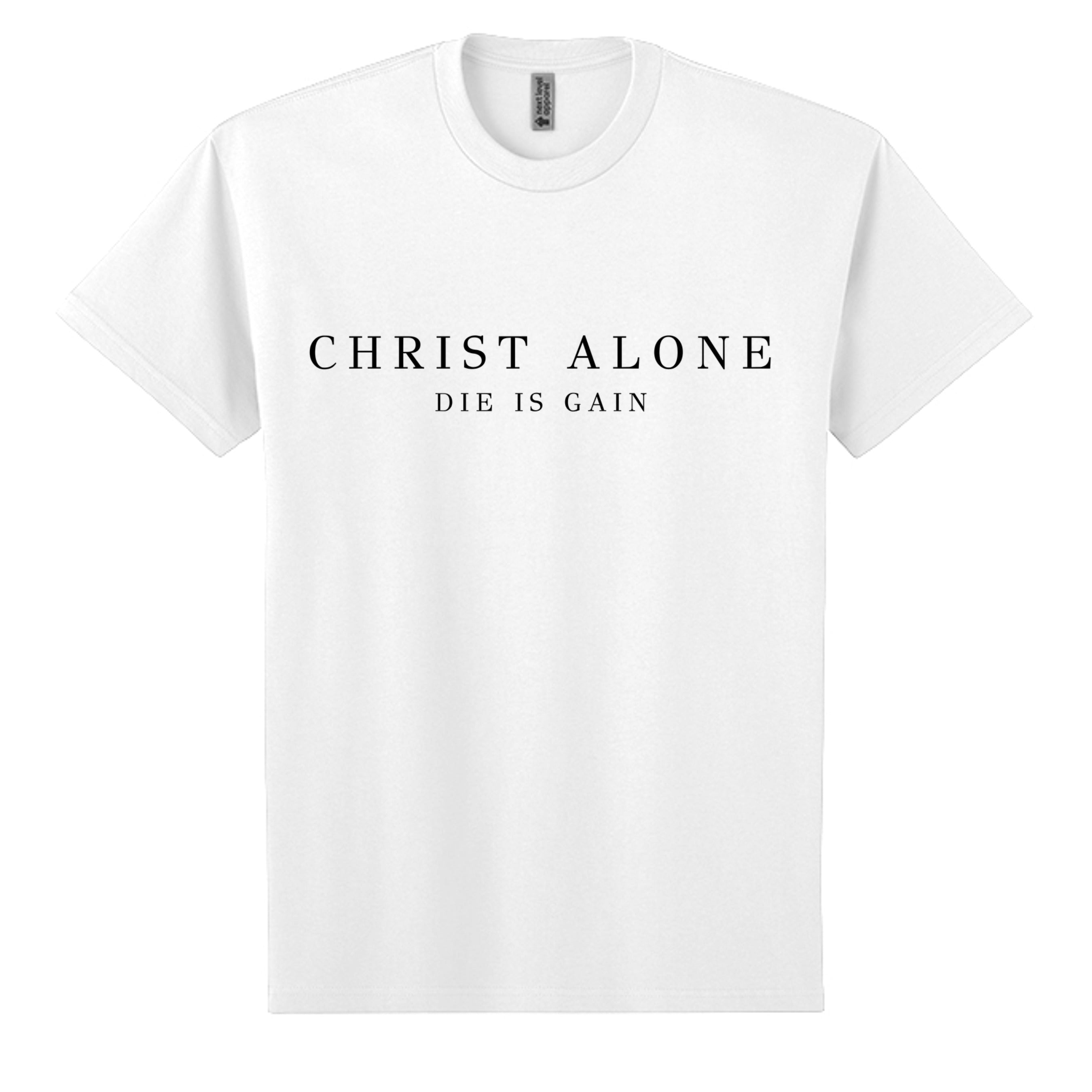 White - 7200 - FRONT