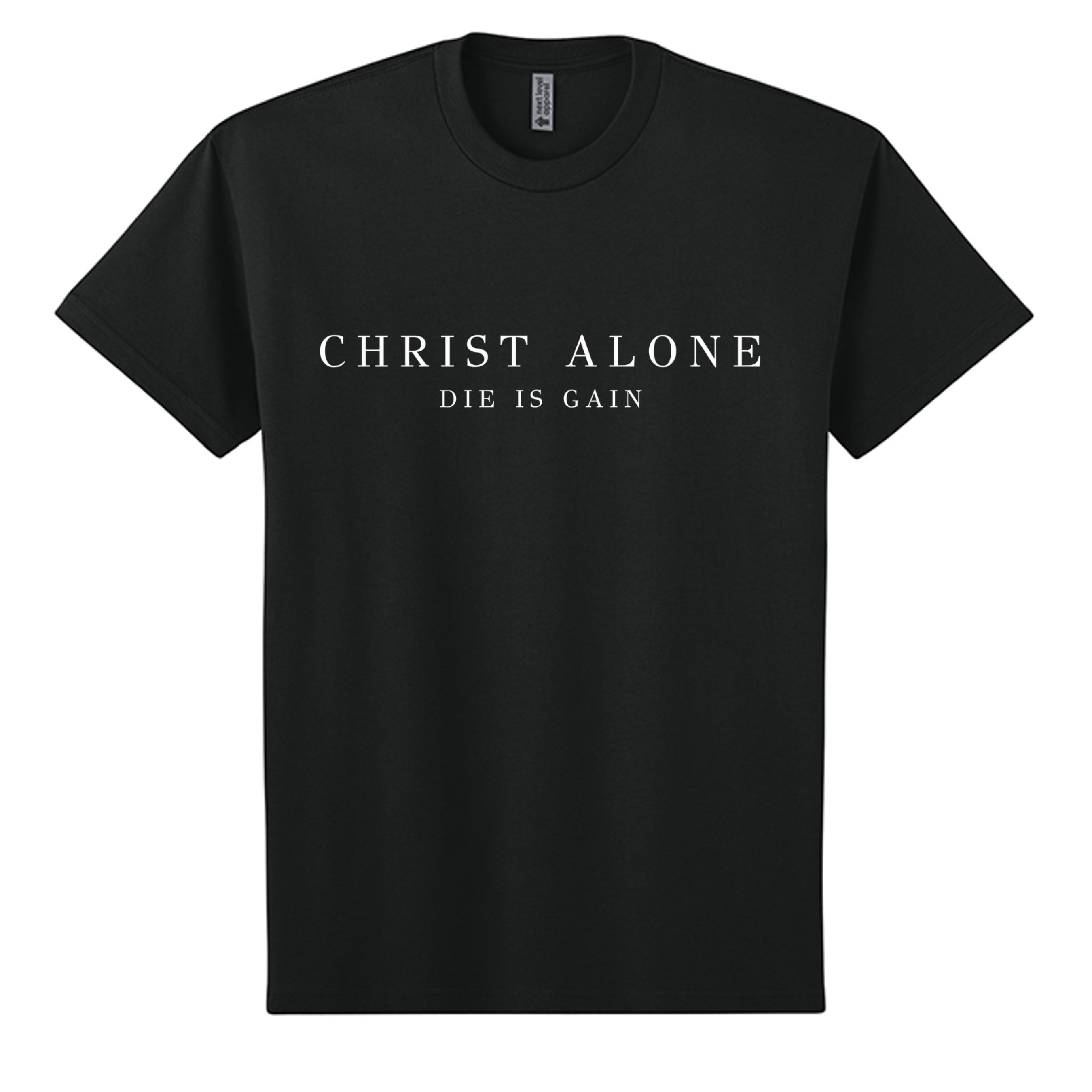Black - 7200 - FRONT