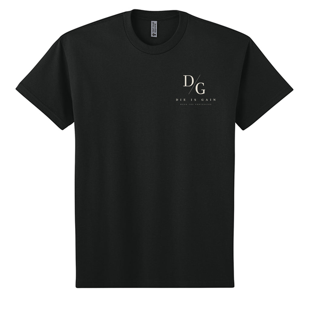 Black - 7200 - FRONT