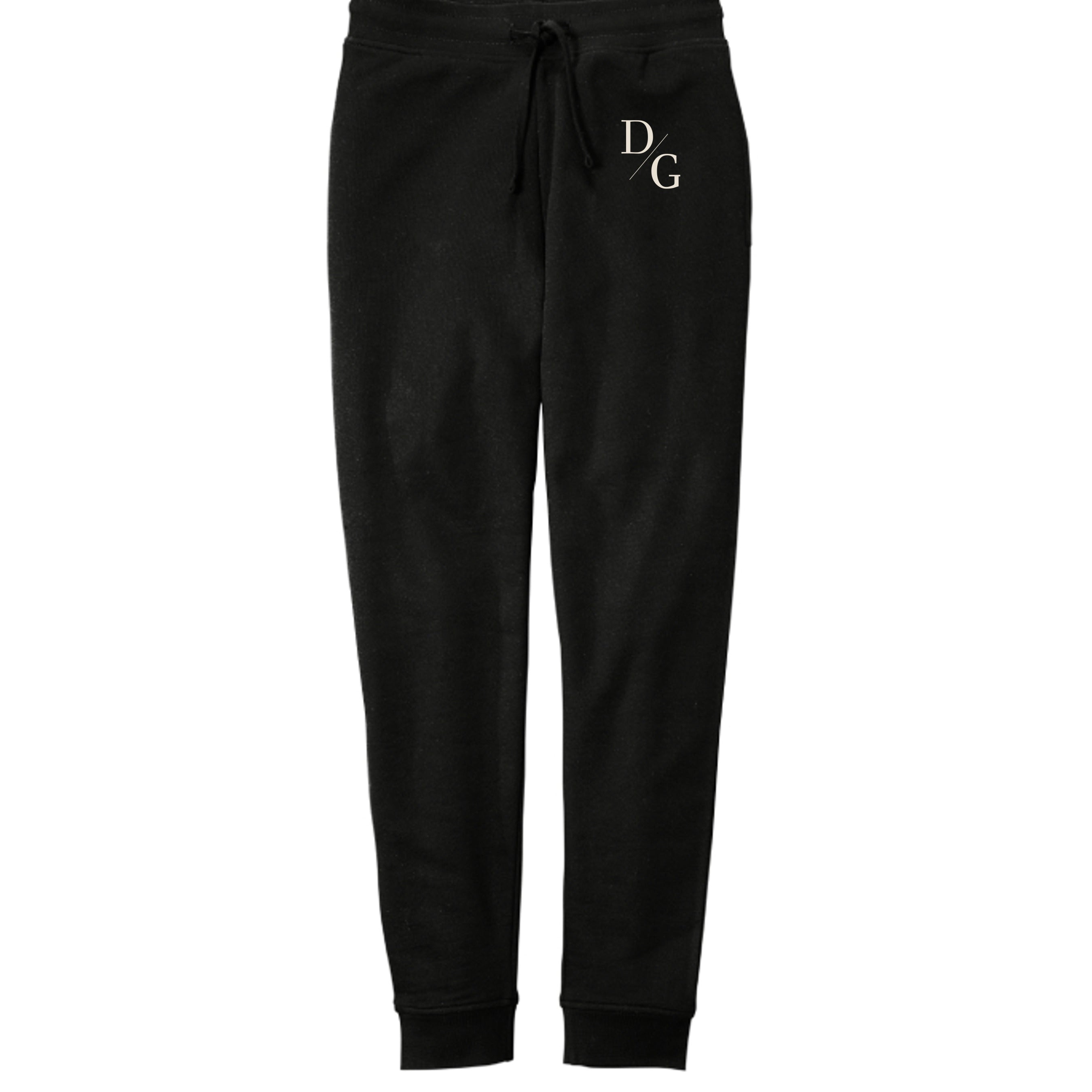 Black - DT6107 - FRONT