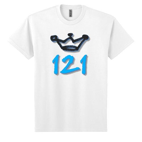 White - 7200 - FRONT