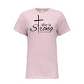 Pink Gravel - B6400 - FRONT