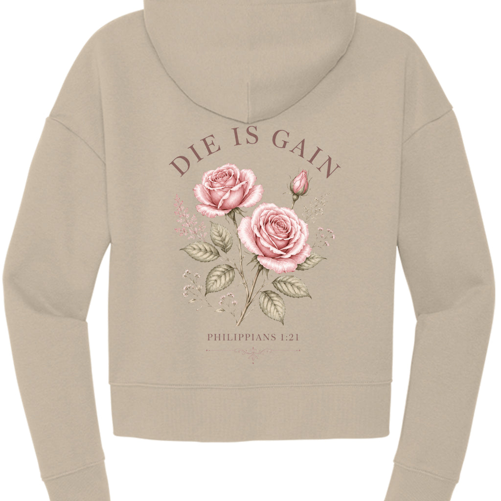 Gardenia - DT6101 - BACK