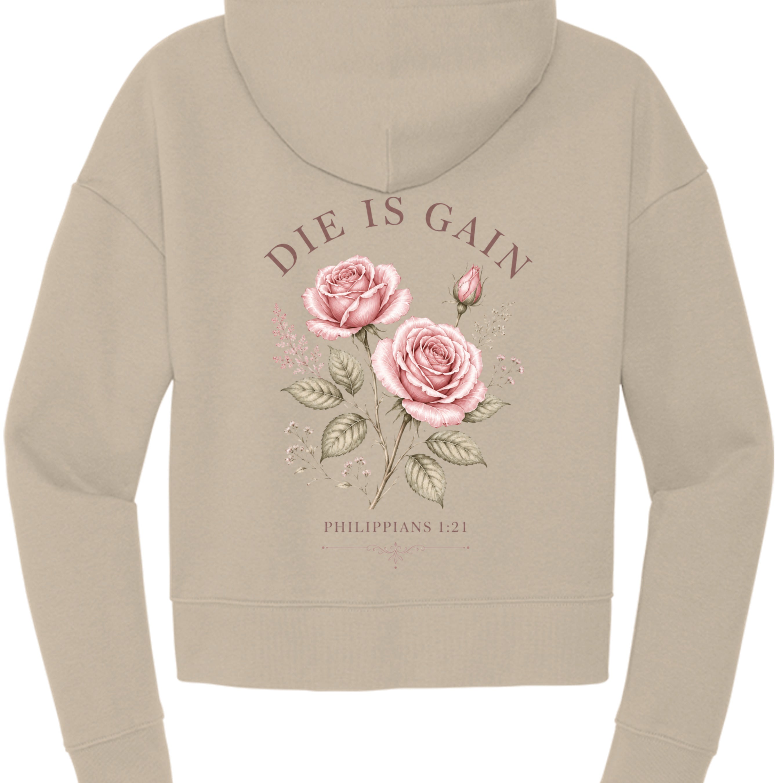 Gardenia - DT6101 - BACK