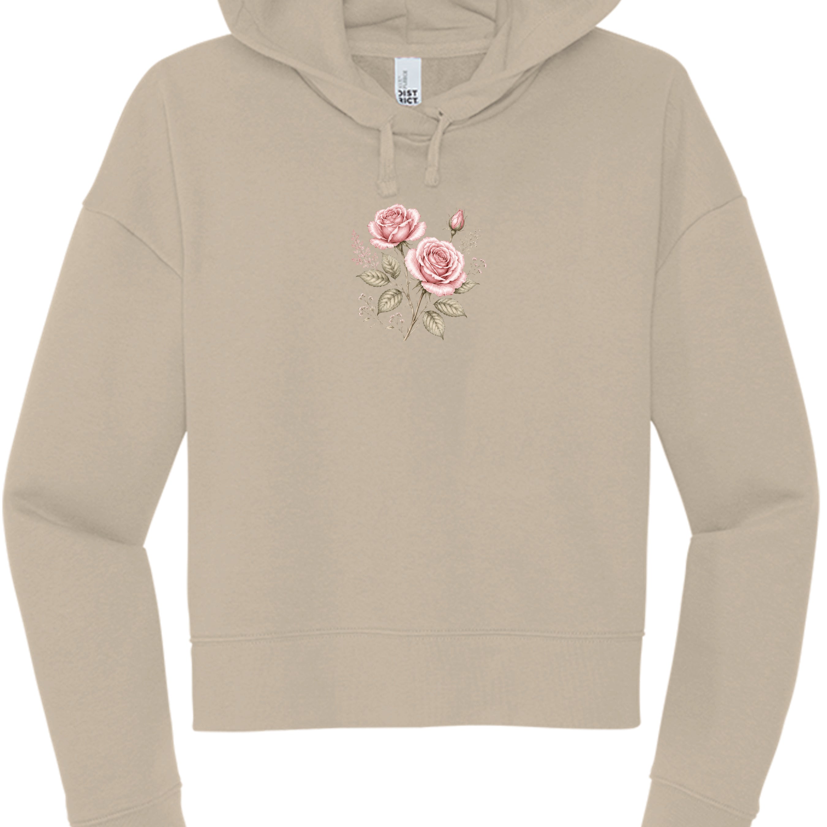 Gardenia - DT6101 - FRONT